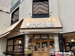 -Peet's Coffee皮爷咖啡(大学路店)