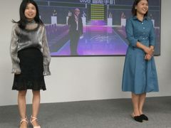 -四季美学色彩形象管理服装搭配