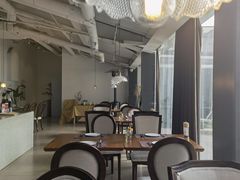 大堂-77COM好吃的意大利菜(老城根店)