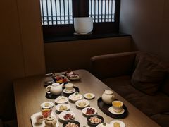 -隐溪茶馆(静安寺店)