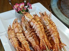 -绿雅居原生态农庄(小涌店)