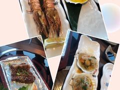 -蟹之国·精品蟹料理(极地店)