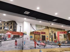 -江城燕子大排档(江汉路步行街店)