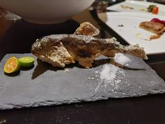 -天狗山料理(省体店)