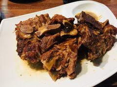 -上沟咱家饭店(黄河路店)