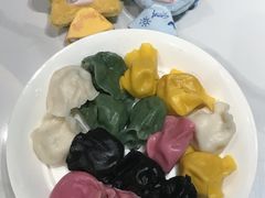 -必点海鲜·海肠捞饭(滨江道一店)