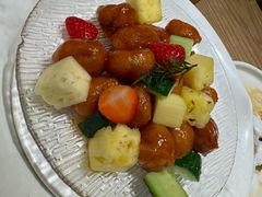 -粤集·手工粤菜(皇庭广场店)