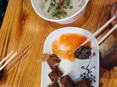 -八市阿杰五香(大元路分店)