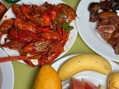 -海韵之星邮轮水会(明发商业广场店)