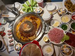 -大龙燚火锅(天安云谷店)