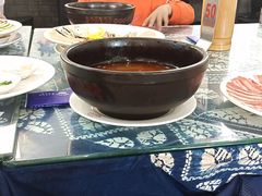 -桥香园云南过桥米线(金马碧鸡店)