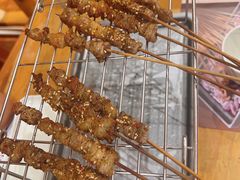 -木屋烧烤(西南角店)