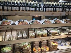 -宜家·瑞典风味餐厅(无锡店)