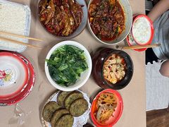 -老三样·旧食新味(船山路店)