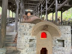 -景德镇古窑民俗博览区