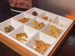 -探鱼·鲜青椒爽麻烤鱼(领展购物广场店)