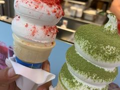 -DQ·蛋糕·冰淇淋(昌平国泰店)