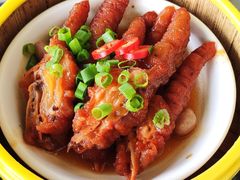 -公园茶楼粤式点心
