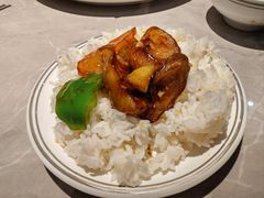 -华竹饭店(中央大街店)