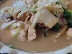 -渔老大·有机鱼馆·老字号(古城店)