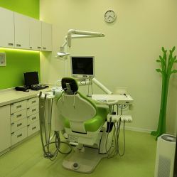 -青苗儿童口腔(长楹天街购物中心)