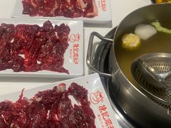 -陈记顺和潮汕牛肉火锅(韩江路店)