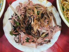 -金杨拉面王小吃面馆·牛三宝面·红烧牛肉粉
