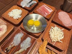 -银米·云南传统过桥米线(双廊黑金冠店)