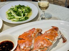 -好兄弟郭巨海鲜(天一阁店)