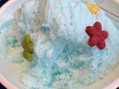 -快乐小羊(富强中路店)