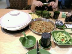 -龙泉人椰子鸡.糟粕醋.海南菜(三亚旗舰店)