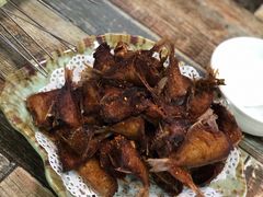 -刘一龙虾(山东路店)