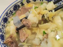 -夏家合汁(天润花园小区店)