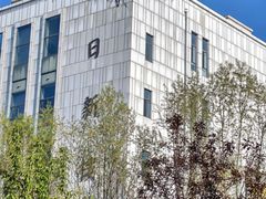 -吉林大学前卫校区南区-日新楼