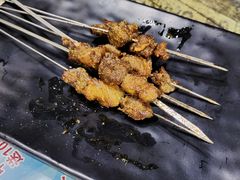 -上亿烧烤海鲜大咖(承德路店)