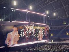 -沈阳奥林匹克体育中心