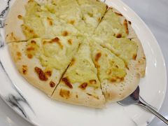 榴莲披萨-丽莎沙拉轻食餐厅(国贸店)