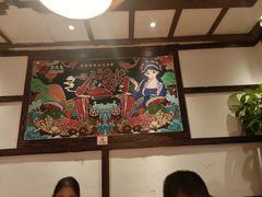-九牧鱻·渝老鬼重庆火锅(人民路店)