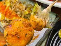 -坂吉屋·居酒屋深夜食堂(龙湖店)