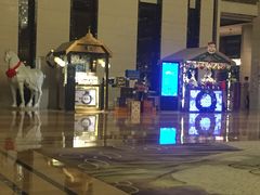 -富力希尔顿酒店·地阔自助餐厅