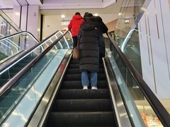 -凯德MALL(西直门店)