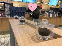 -霸王茶姬(大连万象汇店)