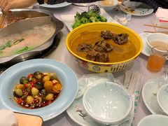 -gleeglee乐溢亦茶(合生汇店)