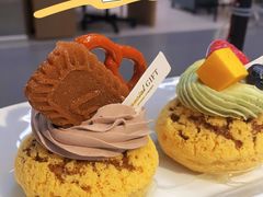 -宜家·瑞典风味餐厅(四元桥店)