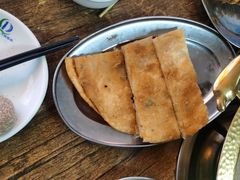 -清真·馬坡二旦烧烤(人生一串拍摄店)