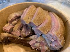 盐水鸭-戚顺兴盐水鸭(新街口明瓦廊店)