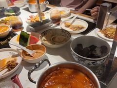 -东道煮牛肉火锅(东盛大街店)