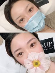 -UP&UP·半永久眉毛眼线机器野生眉