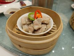 -喜宴又一村·粤菜·茶点·海鲜(壹方天地店)
