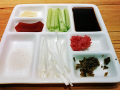 -四季民福烤鸭店(前门廊房二条店)